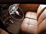 Packard Twelve Coupe Roadster 1937 года